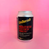 Chocolate Gateau [Imperial Pastry Stout]