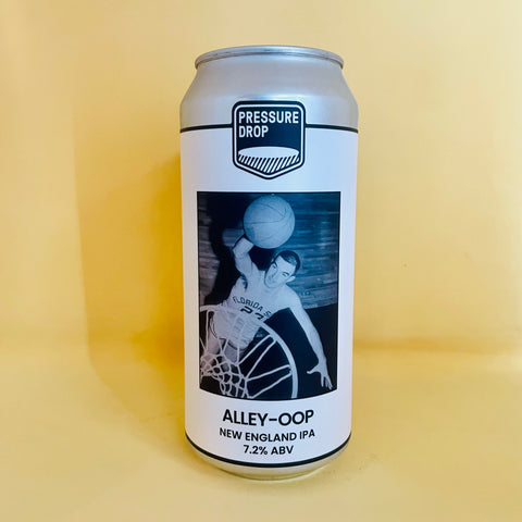 Alley-Oop [NEIPA]
