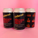 Chocolate Gateau [Imperial Pastry Stout]