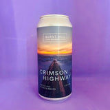 Crimson Highway [Red IPA]