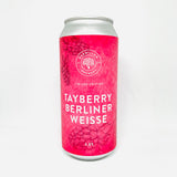 Tayberry Berliner Weisse [Sour]