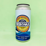 Sesh Wax [Pale]