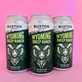Wyoming Sheep Ranch [WC DIPA]