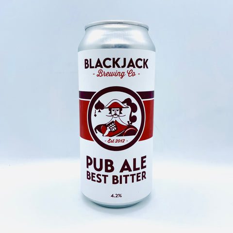 Pub Ale Best [Bitter]