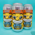 Chub [Bright Pale]
