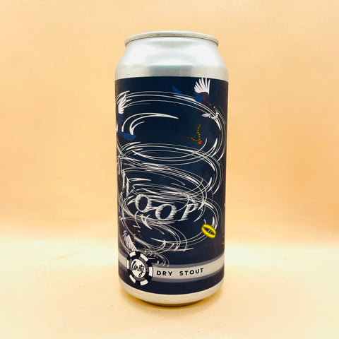 Swoop [Dry Stout]