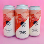 West Coast Looper [WC IPA]