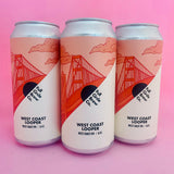 West Coast Looper [WC IPA]