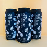 Time + Pressure [Lager]