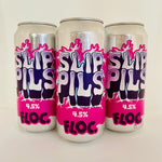 Slip Pils [Pilsner]