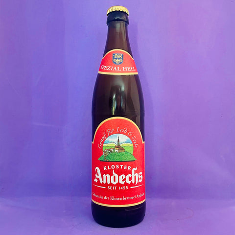 Andechs Spezial [Helles]
