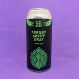 Forget About Dray [Stout]