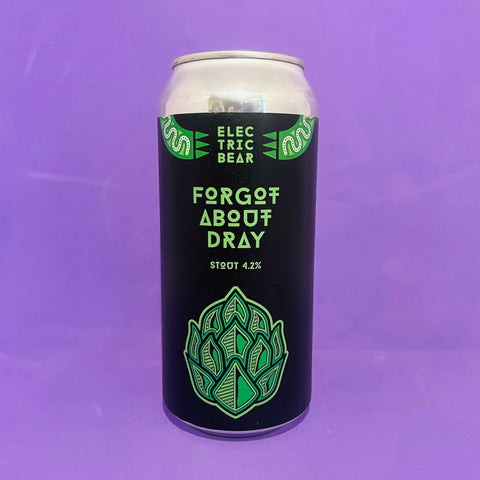 Forget About Dray [Stout]
