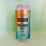 Pure Magic [DIPA]