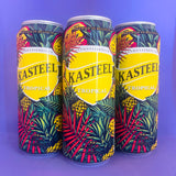 Kasteel Tropical [Tropical Fruit Beer]