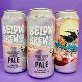Wild Juice Chase [Alcohol Free]