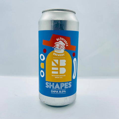 Shapes [DIPA]