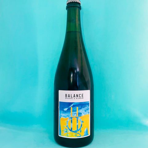 Saison de Maison 9 [Mixed Ferm Saison]