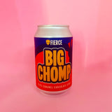 Big Chomp [Imperial Stout]