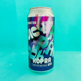 Kopra [Alcohol Free Pale]