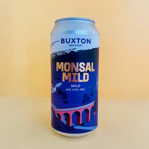 Monsal Mild [Dark Mild]
