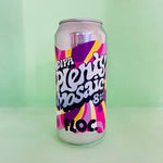 Plenty Mosaic [DIPA]