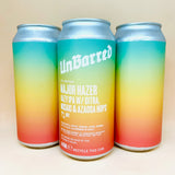 Major Hazer [Hazy IPA]