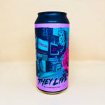 They Live [Blue Bubblegum Sour]