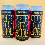 Very Big Juice [DIPA]