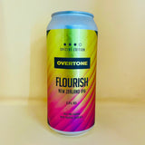 Flourish [NZ IPA]