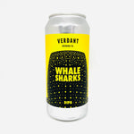 Whale Sharks [TDH DIPA]