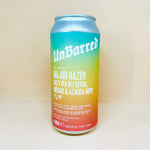 Major Hazer [Hazy IPA]
