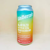Major Hazer [Hazy IPA]