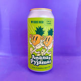 Ananas In Pyjamas [Hazy IPA]