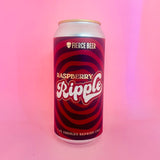 Raspberry Ripple [Stout]