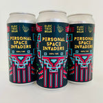 Personal Space Invaders [DIPA]