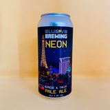 Neon [Pale]