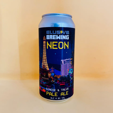 Neon [Pale]