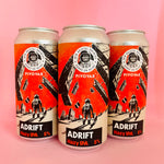 Adrift (x Pivovar) [Hazy IPA]