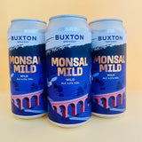 Monsal Mild [Dark Mild]