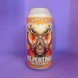 Wolpertinger [Lager]
