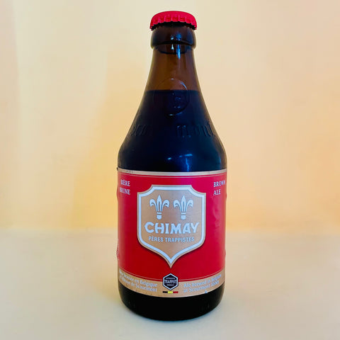 Chimay Red [Trappist Red]