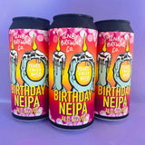 10th Birthday NEIPA [NEIPA]