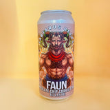 Faun [Stout]