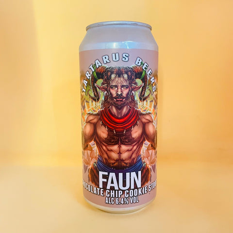 Faun [Stout]