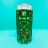 Samazon [IPA]