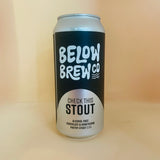 Check This Stout [Alcohol Free Stout]
