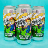 Wasson [Extra Pale Ale]