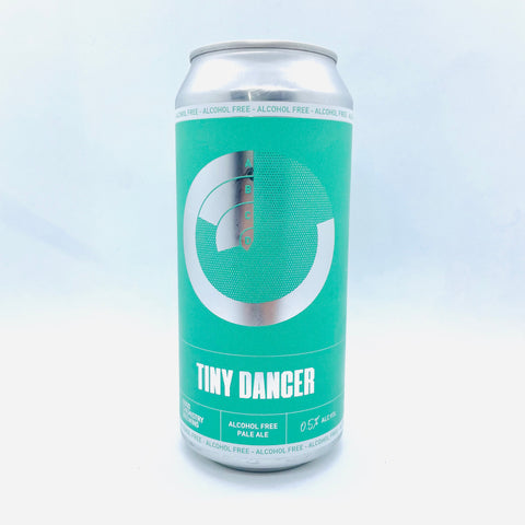 Tiny Dancer [Alcohol Free]