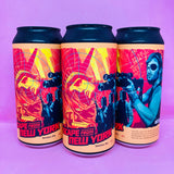 Escape From New York [Session IPA]